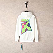 US$40.00 OFF WHITE Hoodies for MEN #799336