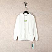 US$40.00 OFF WHITE Hoodies for MEN #799336