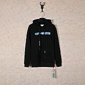 US$40.00 OFF WHITE Hoodies for MEN #799337
