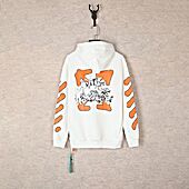 US$40.00 OFF WHITE Hoodies for MEN #799339