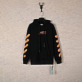 US$40.00 OFF WHITE Hoodies for MEN #799340