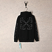 US$40.00 OFF WHITE Hoodies for MEN #799341