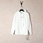 US$40.00 OFF WHITE Hoodies for MEN #799342