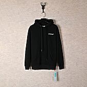 US$40.00 OFF WHITE Hoodies for MEN #799343