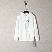 US$40.00 OFF WHITE Hoodies for MEN #799345