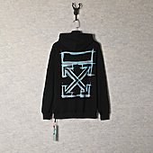 US$40.00 OFF WHITE Hoodies for MEN #799346