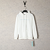US$40.00 OFF WHITE Hoodies for MEN #799347