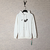 US$40.00 OFF WHITE Hoodies for MEN #799348