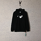 US$40.00 OFF WHITE Hoodies for MEN #799349