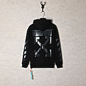 US$40.00 OFF WHITE Hoodies for MEN #799350