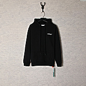 US$40.00 OFF WHITE Hoodies for MEN #799352