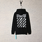 US$40.00 OFF WHITE Hoodies for MEN #799353