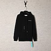 US$40.00 OFF WHITE Hoodies for MEN #799353