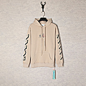 US$40.00 OFF WHITE Hoodies for MEN #799355