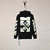 US$46.00 OFF WHITE Hoodies for MEN #799357