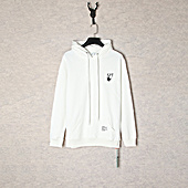 US$40.00 OFF WHITE Hoodies for MEN #799359