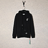 US$40.00 OFF WHITE Hoodies for MEN #799360