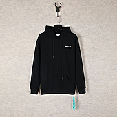 US$40.00 OFF WHITE Hoodies for MEN #799362