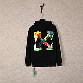 US$42.00 OFF WHITE Hoodies for MEN #799363