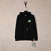 US$42.00 OFF WHITE Hoodies for MEN #799363