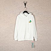 US$42.00 OFF WHITE Hoodies for MEN #799364