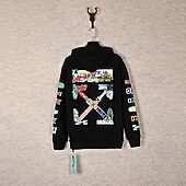 US$42.00 OFF WHITE Hoodies for MEN #799365