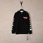 US$42.00 OFF WHITE Hoodies for MEN #799365