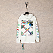US$42.00 OFF WHITE Hoodies for MEN #799366