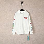 US$42.00 OFF WHITE Hoodies for MEN #799366