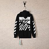 US$40.00 OFF WHITE Hoodies for MEN #799367