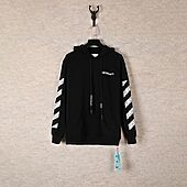 US$40.00 OFF WHITE Hoodies for MEN #799367