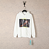 US$40.00 OFF WHITE Hoodies for MEN #799369