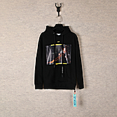 US$40.00 OFF WHITE Hoodies for MEN #799370
