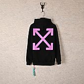 US$40.00 OFF WHITE Hoodies for MEN #799371
