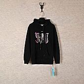 US$40.00 OFF WHITE Hoodies for MEN #799371
