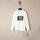 US$40.00 OFF WHITE Hoodies for MEN #799373