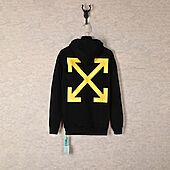 US$40.00 OFF WHITE Hoodies for MEN #799374
