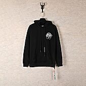 US$40.00 OFF WHITE Hoodies for MEN #799375