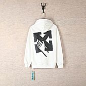 US$40.00 OFF WHITE Hoodies for MEN #799376