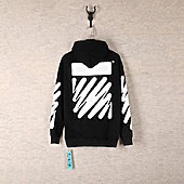 US$40.00 OFF WHITE Hoodies for MEN #799377