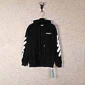 US$40.00 OFF WHITE Hoodies for MEN #799377