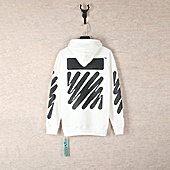US$40.00 OFF WHITE Hoodies for MEN #799378