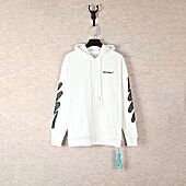 US$40.00 OFF WHITE Hoodies for MEN #799378