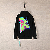 US$40.00 OFF WHITE Hoodies for MEN #799383