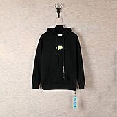 US$40.00 OFF WHITE Hoodies for MEN #799383