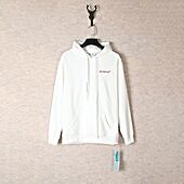 US$40.00 OFF WHITE Hoodies for MEN #799384