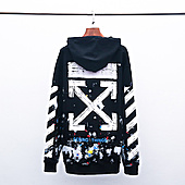 US$48.00 OFF WHITE Hoodies for MEN #799387