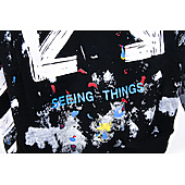 US$48.00 OFF WHITE Hoodies for MEN #799387