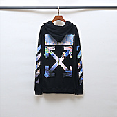 US$46.00 OFF WHITE Hoodies for MEN #799390