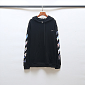 US$46.00 OFF WHITE Hoodies for MEN #799390